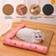 thumbnail image 3 of Cama extragrande para perros grandes, medianos y pequeños, rectangular, lavable, suave y relajante, duradera y con base antideslizante., 3 of 7