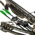 thumbnail image 5 of Barnett Whitetail Pro STR 400FPS TriggerTech Hunting Crossbow, Trubark Camo, 5 of 7