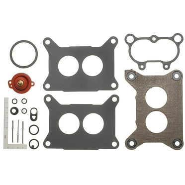 Standard Motor Products 1522 Throttle Body Injection Tune-Up Kit Fits select: 1984-1986 FORD MUSTANG, 1982-1986 FORD LTD