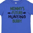 thumbnail image 4 of Inktastic Mommys Future Hunting Buddy Boys or Girls Toddler T-Shirt, 4 of 5