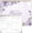 Lavender Purple, variant on Weekly Planner Notepad 8.5x11 Inches – 52 Weeks Undated Dashboard Desk Pad for To-Do List, Schedule & Notes – Productivity Planner for Work, School, Home & Busy Professionals (Colorful Smiles)