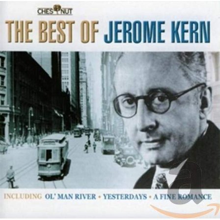 Jerome Kern Various (CD)