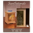 thumbnail image 2 of ScentSationals Full Size Warmer - Golden Sunflower, 2 of 4