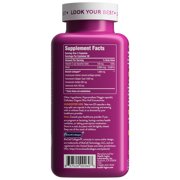 Health Logics Radiate! | Hair Skin Nails with Biotin, BioCell Collagen, Vitamin C, Hyaluronic Acid | Clinically Evaluated to Reduce Facial Lines, Wrinkles, Crows Feet & Promote Joint Comfort