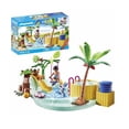 thumbnail image 1 of Set de Juego Playmobil My Life Piscina infantil con jacuzzi 53 Piezas, 1 of 4