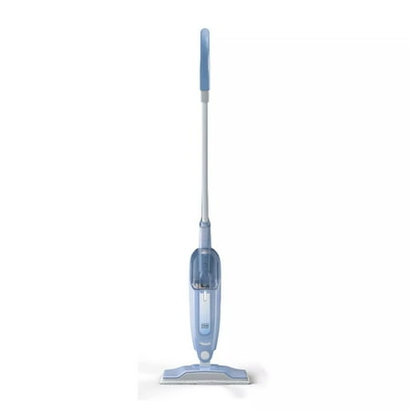 Shark Steam Mop for deep cleaning and sanitizing hard floors
