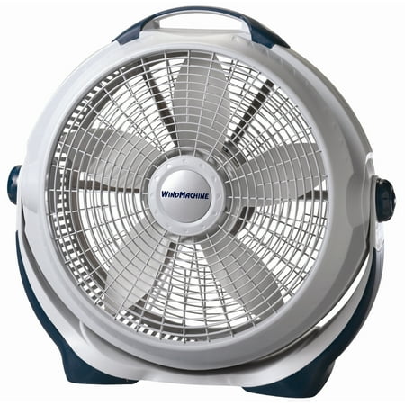 Lasko 20 IN Wind Machine, 1.0 CT