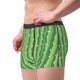 thumbnail image 2 of Balery Cactus Calzoncillos bóxer para hombre, ropa interior de algodón suave y transpirable con cinturilla de nailon-Medium, 2 of 5