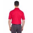 thumbnail image 3 of UltraClub Men's Cool & Dry Mesh&nbsp;Piqué Polo - 8210, 3 of 4