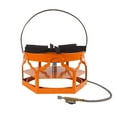 thumbnail image 3 of Estufa Ligera Zulema Utensilios de cocina con Adaptador de Depósito para Senderismo Al Aire libre, 3 of 4