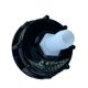 thumbnail image 1 of Accesorios duraderos de válvu de bo del jardín DN15 Sunnimix Adaptador de tanque IBC, 1 of 5