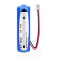 thumbnail image 2 of US STOCK   ER14505 3.6V 2700mAh Li-ion Non-rechargeable Battery with 2.0 White Plug Brand New, 2 of 4