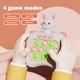 thumbnail image 4 of Push Bubble Fidget 4 Modo de juego Juguetes novedosos con luz de sonido para niños Niños Niñas Hugtrwg Para estrenar, 4 of 7