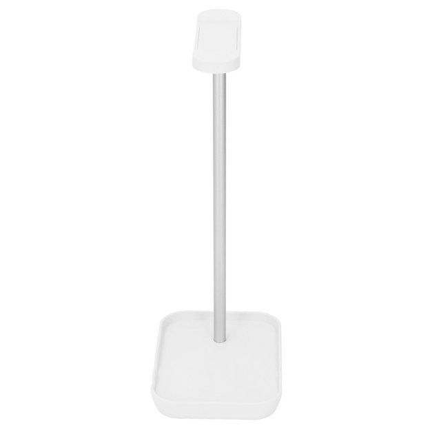 Headphone Stand, Non Slip Bottom Gaming Headset Holder Hanger Mount for All Sizes, Bedroom, Office, Recording Studio