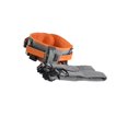 thumbnail image 1 of Gait Belt For Transfer Walking with 7 Hand Grips and Quick-Release Buckle S, 1 of 9