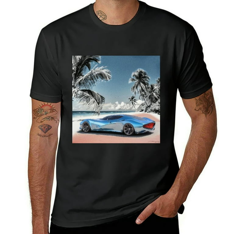 Funny Car Gift For Men Women Boys Or Girls T-Shirt Funny Car Gift For Men Women Boys Or Girls T-Shirt