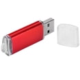 thumbnail image 2 of Disco flash USB Pendrive transparente alta intensidad Nikou, 2 of 9