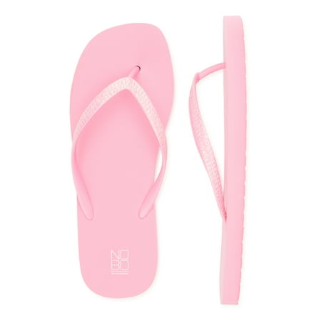 

No Boundaries Juniors’ Flip Flop Sandals
