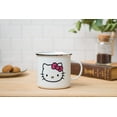 thumbnail image 2 of Taza de café Silver Buffalo Sanrio Hello Kitty 620ml, 2 of 2