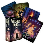 Witching Hour Oracle : Awaken your inner magic (Cards)