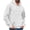 C-White, variant on Wyobmus Flight U.S. Flag Hoodies for Men Casual Printed Sweatshirt Lightweight Long Sleeve Sport Pullover With Pocket Drawstring Workout C-Blue