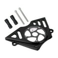 thumbnail image 5 of Motorcycle Sprocket Chain Guard Plate Front Oxidation Aluminium Alloy Replacement for Xl250 2011‑2014, 5 of 8