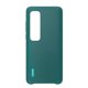 thumbnail image 1 of Xiaomi Phone Case for Xiaomi Mi 10 Ultra Shockproof Soft PU Silicone Clear Case Cover Simple Design, 1 of 5