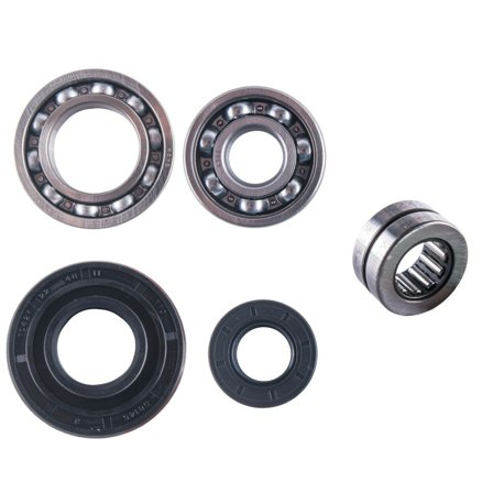 Kawasaki Prairie Front differential bearing & seal kit 300 400 1997 - 2002