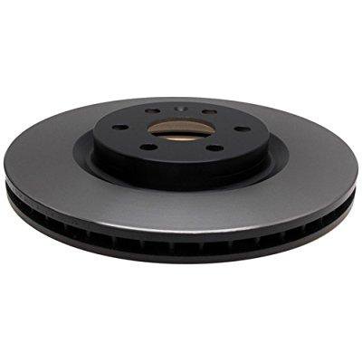 Raybestos Specialty Truck, School Bus and Medium Duty Rotors, 580762 Fits select: 2010-2016 CADILLAC SRX, 2011 SAAB 9-4X