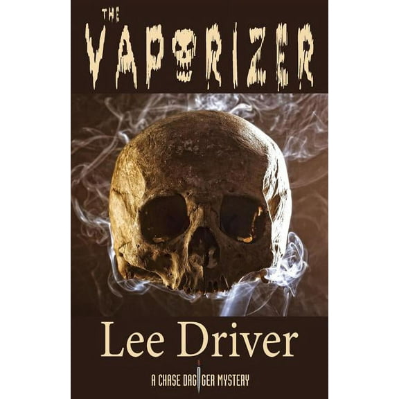 The Vaporizer (Paperback) by Lee Driver