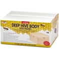 thumbnail image 2 of Little Giant 10-Frame Deep Hive Body Beehive Body with Frames, 2 of 2