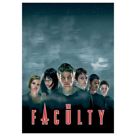 The Faculty (1998)