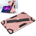 thumbnail image 4 of Funda para tableta para Tab P11 funda protectora ultrafina a prueba de sacudidas de 11 pulgadas con correas de hombro ajustables y desmontables correas de mano traseras con ANGGREK  Otros, 4 of 8