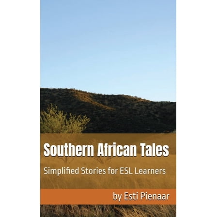 Southern African Tales, (Hardcover)