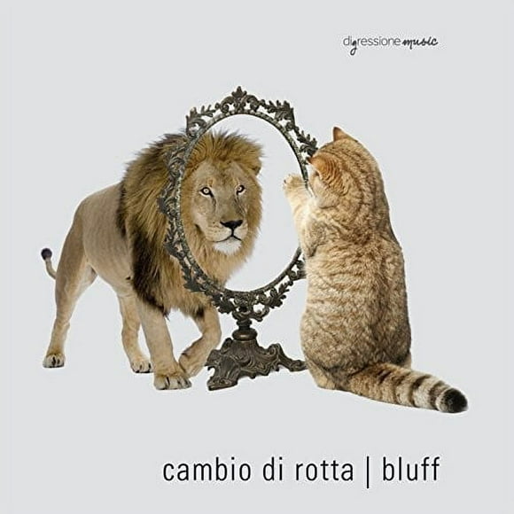 Bluff (Various Artists)