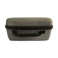 thumbnail image 1 of Riwcyla Carrying Case Portable Storage Box Replacement for The Freestyle Projector , perfect for daily use, outdoor activities, travel & casual occasions..., 1 of 6