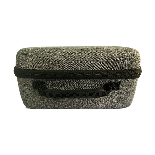 Riwcyla Carrying Case Portable Storage Box Replacement for The Freestyle Projector , perfect for daily use, outdoor activities, travel & casual occasions...