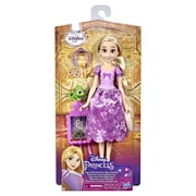 Disney Princess Rapunzels Floating Lights Painting Playset