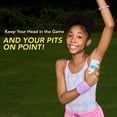 thumbnail image 4 of Play Pits – Natural Kids Whole Body Deodorant – Suga Scent – Infused W/Lemon Essential Oils -2pk, 4 of 6