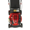 thumbnail image 2 of Troy-Bilt 21" 163cc Gas Powered Walk-Behind Push Mower, TB120C, 2 of 13