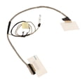 thumbnail image 1 of Nuevo cable de LCD para computadora portátil, pieza de repuesto / reparación de LCD 531 E-512 / Ga perfke Cable de pantalla de video, 1 of 6