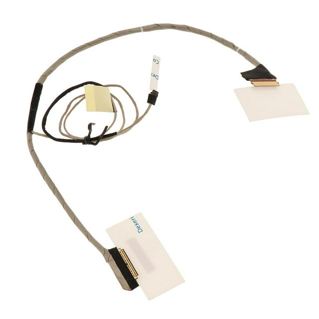 Nuevo cable de LCD para computadora portátil, pieza de repuesto / reparación de LCD 531 E-512 / Ga perfke Cable de pantalla de video