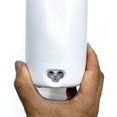 thumbnail image 3 of Portable Travel Electric Kettle Mini Thermos Fast Boil Teapot,white, 3 of 4