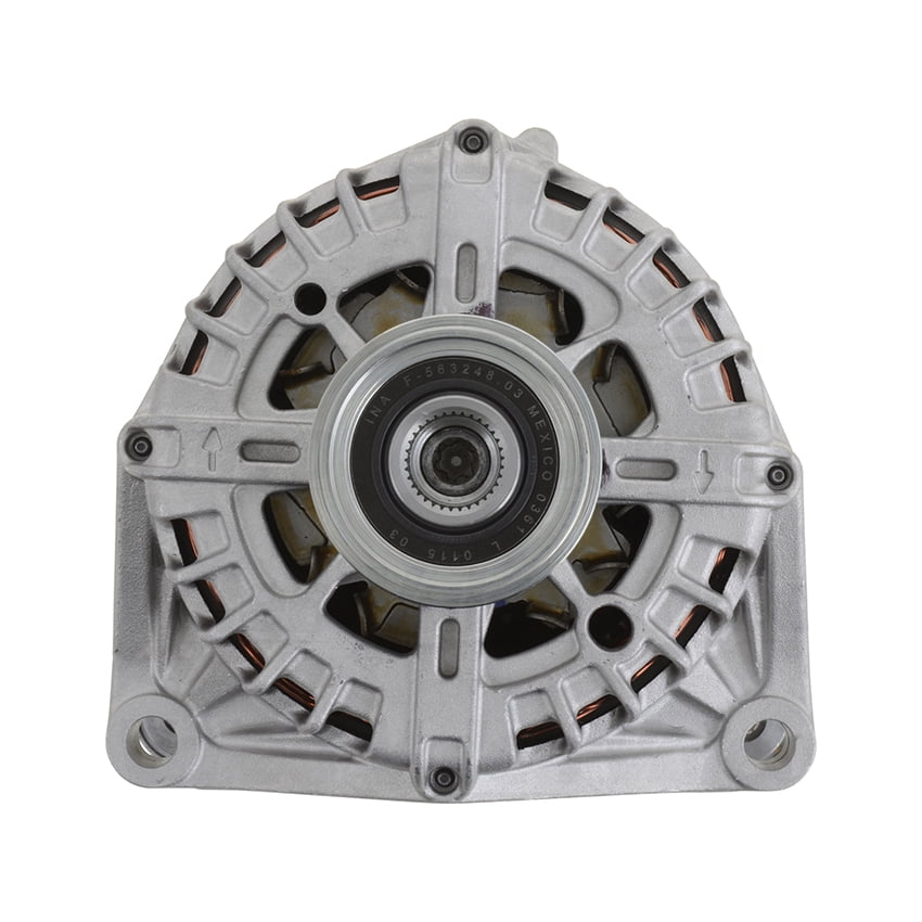 New OEM Alternator Fits Chevrolet Cruze 1.8L 2011 2012 2013 2014 849103 13579791