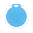 thumbnail image 1 of EASTIN ABS Two-Way Bluetooth Tracker Multifunctional Key Wallet Finder Locator For Luggage Dog, 1 of 9