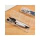 thumbnail image 3 of 1pc Simple Exam Compass Set, Student Metal Plotting Compass Drawing Tool, Mathematics Teaching Stationery, 3 of 4