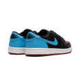 thumbnail image 3 of Jordan WOMENS AIR JORDAN 1 LO OG WMNS "UNC to Chicago" CZ0775 046 from Stadium Goods, 3 of 8
