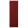 thumbnail image 1 of Furnish My Place Modern Indoor/Outdoor Red 3' x 30' Runner Made in Usa, 1 of 5