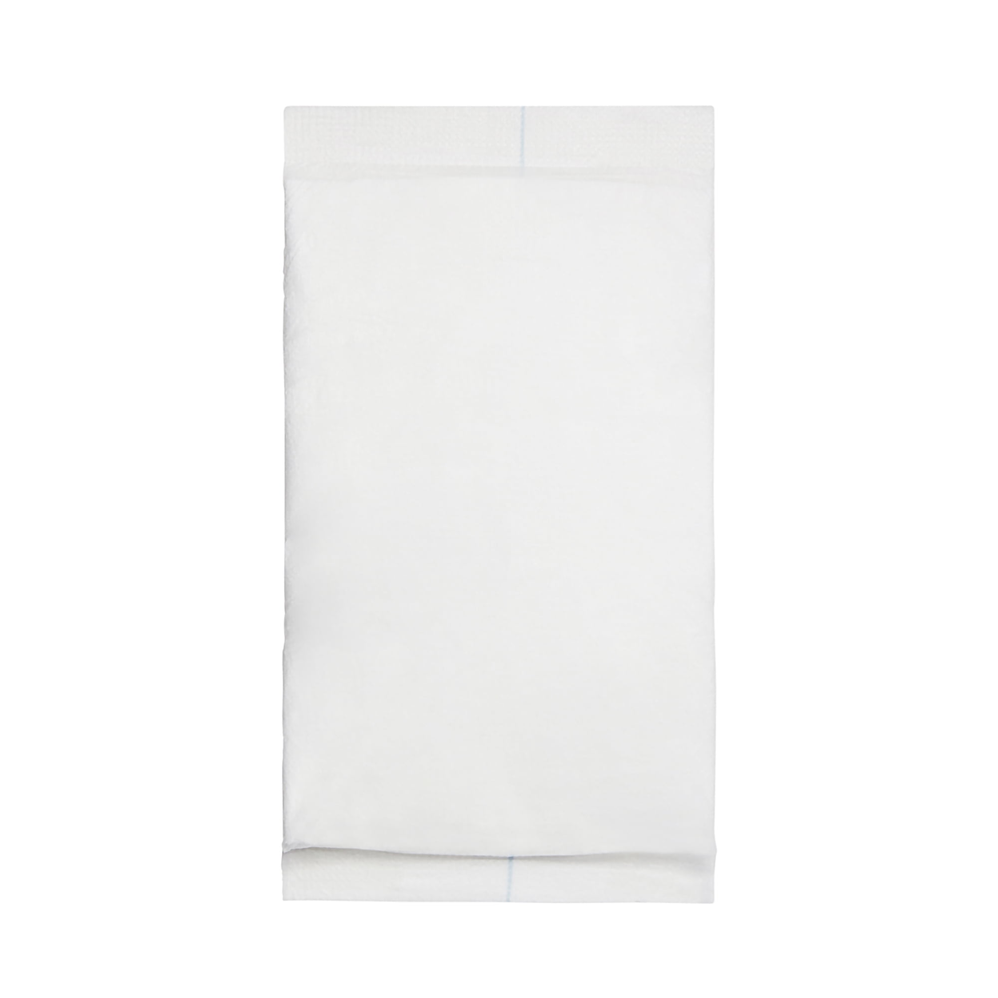 CareStock Abdominal Pad - Highly Absorbent Nonwoven Cellulose ABD Pads, Wound Care First Aid - Individually Packed, Sterile - 5 in. x 9 in., 20 Count, 20 Packs, 400 Total