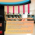 thumbnail image 6 of Catch Stick Arcade Game Machine - Coin Operated Reaction Training Equipment for Hand Eye Coordination, Coin-free Entertainment Mode, Party Entertainment, Arcade Room, Bars, 6 of 13